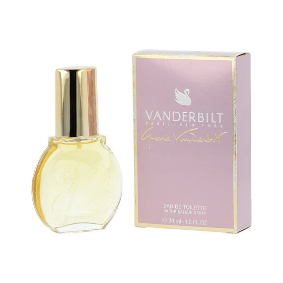 Gloria Vanderbilt Vanderbilt Eau de Toilette (Femme) 30 ml