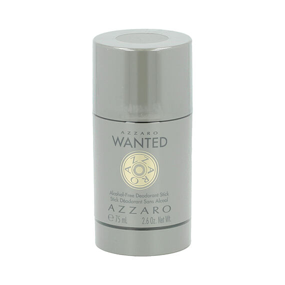 Azzaro Wanted Déostick (Homme) 75 ml