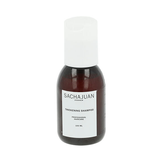 Sachajuan Thickening Shampoo 100 ml
