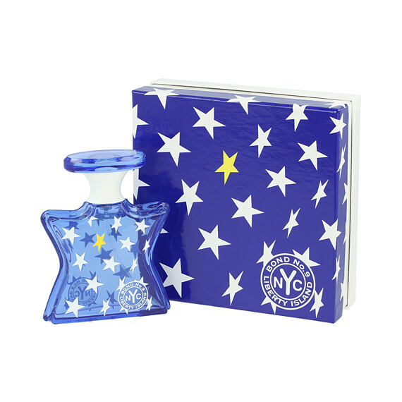 Bond No. 9 Liberty Island Eau de Parfum (Unisexe) 50 ml