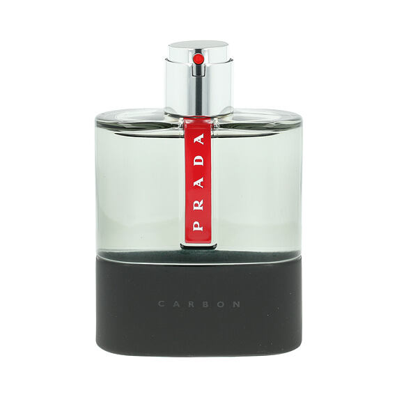 Prada Luna Rossa Carbon Eau de Toilette (Homme) 150 ml