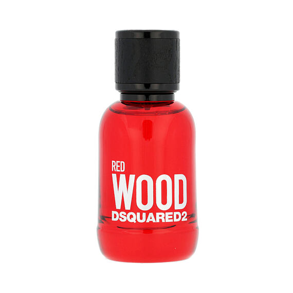 Dsquared2 Red Wood Eau de Toilette (Femme) 50 ml