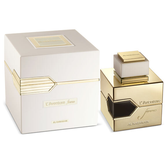 Al Haramain L'Aventure Femme Eau de Parfum (Femme) 100 ml