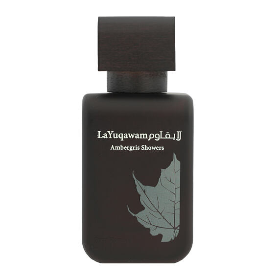 Rasasi La Yuqawam Ambergris Showers Eau de Parfum (Homme) 75 ml