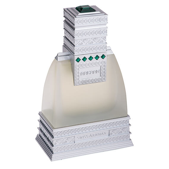 Swiss Arabian Rakaan Eau de Parfum (Homme) 50 ml