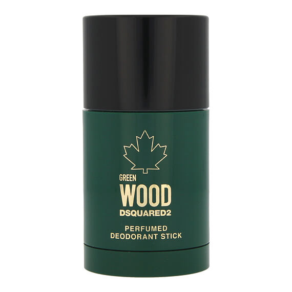Dsquared2 Green Wood Déostick (Homme) 75 ml