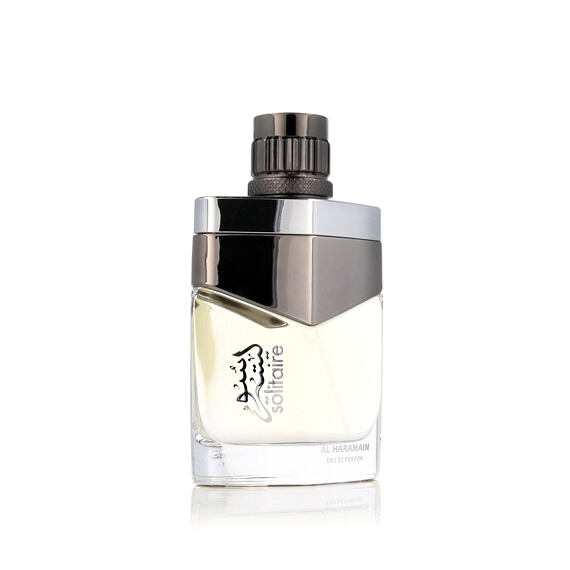 Al Haramain Solitaire Eau de Parfum (Unisexe) 85 ml