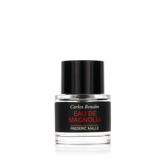 Frederic Malle Carlos Benaïm Eau de Magnolia Eau de Toilette (Unisexe) 50 ml