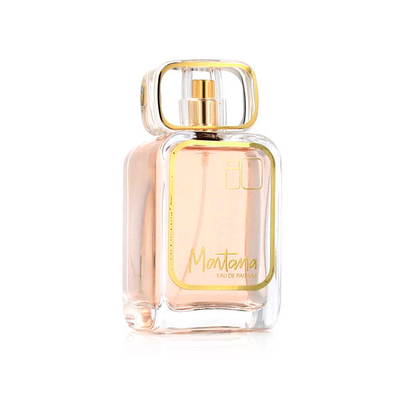 Montana Montana 80 Eau de Parfum (Femme) 100 ml