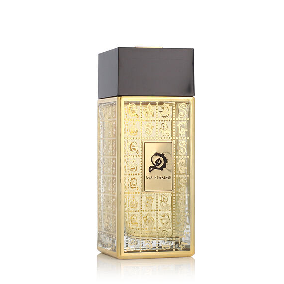 Dali Haute Parfumerie Daligramme Ma Flamme Eau de Parfum (Femme) 100 ml
