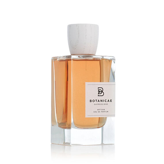 Botanicae Flower Café Eau de Parfum (Unisexe) 100 ml