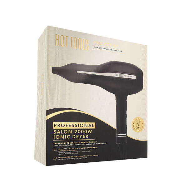 Hot Tools Salon 2000 W Ionic Dryer