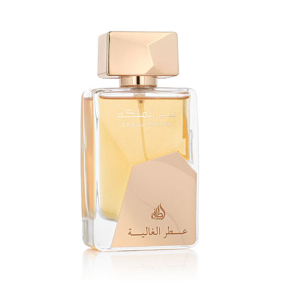 Lattafa Ser Al Malika Eau de Parfum (Femme) 100 ml