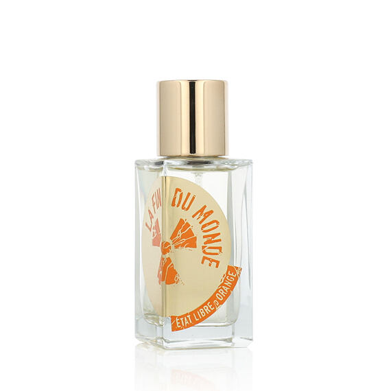Etat Libre D’Orange La Fin Du Monde Eau de Parfum (Unisexe) 50 ml