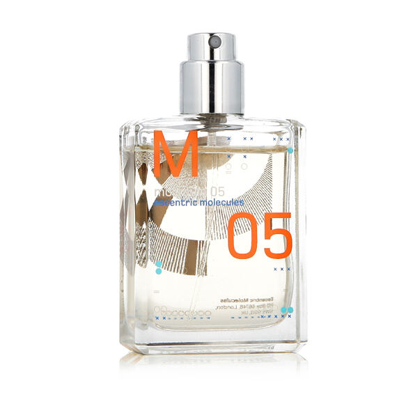 Escentric Molecules Molecule 05 Eau de Toilette (Unisexe) 30 ml