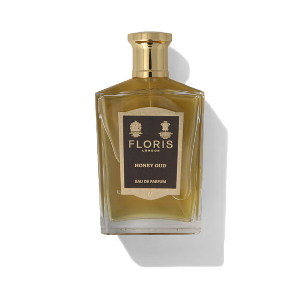 Floris Honey Oud Eau de Parfum (Unisexe) 100 ml