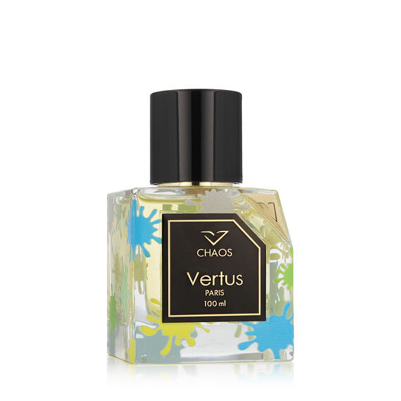 Vertus Chaos Eau de Parfum (Unisexe) 100 ml
