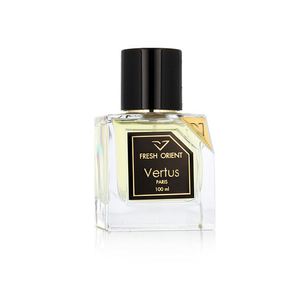 Vertus Fresh Orient Eau de Parfum (Unisexe) 100 ml