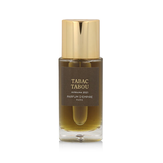 Parfum d'Empire Tabac Tabou Extrait de Parfum (Unisexe) 50 ml