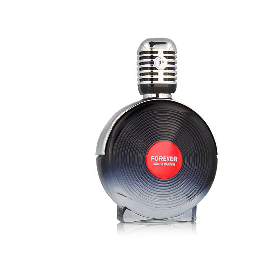 Elvis Presley Forever for Men Eau de Parfum (Homme) 100 ml