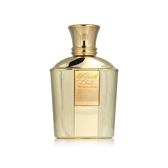Blend Oud Gold Oud Eau de Parfum (Unisexe) 60 ml