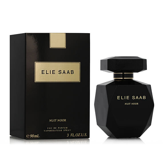 Elie Saab Nuit Noor Eau de Parfum (Femme) 90 ml