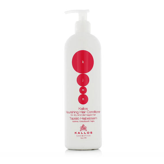 Kallos KJMN Nourishing Hair Conditioner 500 ml