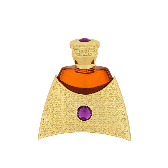 Khadlaj Aaliya Huile parfumée (Femme) 27 ml