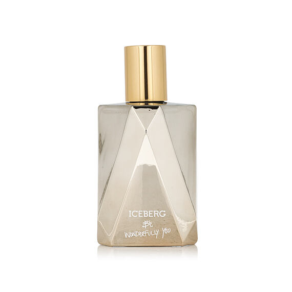 Iceberg Be Wonderfully You Eau de Toilette (Femme) 100 ml