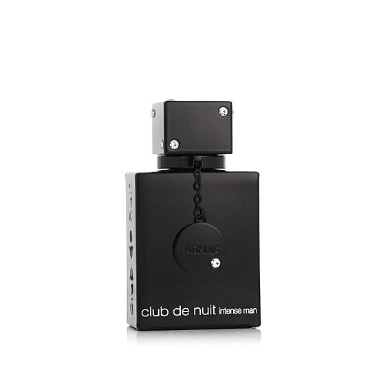 Armaf Club de Nuit Intense Man Huile parfumée pour hommes 18 ml