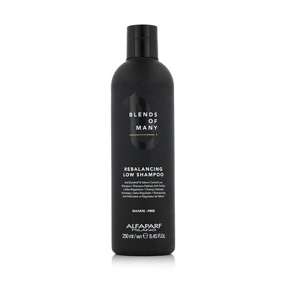 Alfaparf Milano Blends of Many Rebalancing Low Shampoo 250 ml