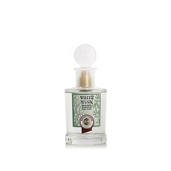 Monotheme Venezia White Musk Eau de Toilette (Unisexe) 100 ml