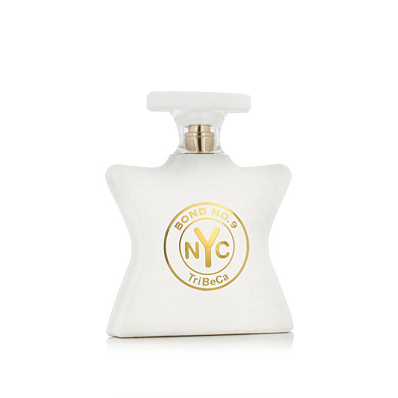 Bond No. 9 TriBeCa Eau de Parfum (Unisexe) 100 ml