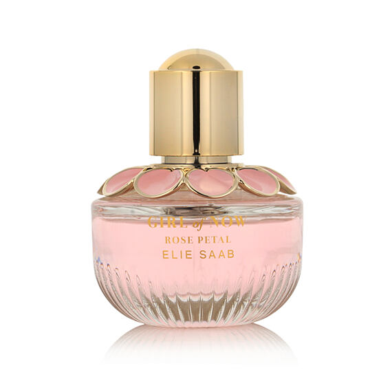 Elie Saab Girl of Now Rose Petal Eau de Parfum (Femme) 30 ml