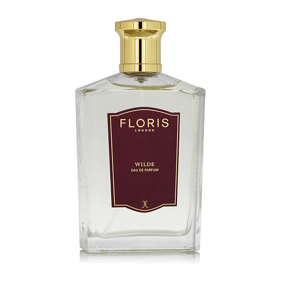 Floris Wilde Eau de Parfum (Unisexe) 100 ml