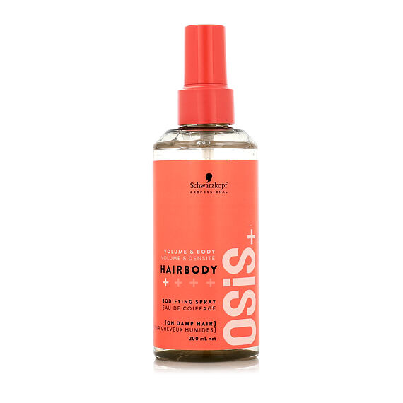 Schwarzkopf Professional Osis+ Hairbody Spray 200 ml