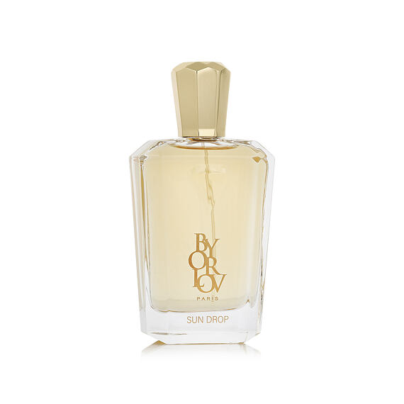 Orlov Paris Sun Drop Eau de Parfum (Femme) 75 ml