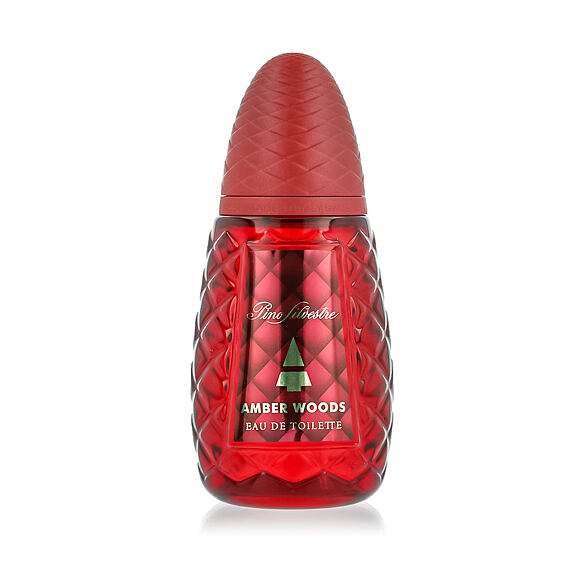 Pino Silvestre Amber Woods Eau de Toilette (Homme) 125 ml