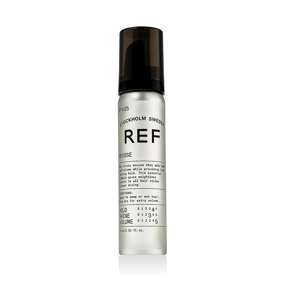 REF Styling Mousse N°435 75 ml