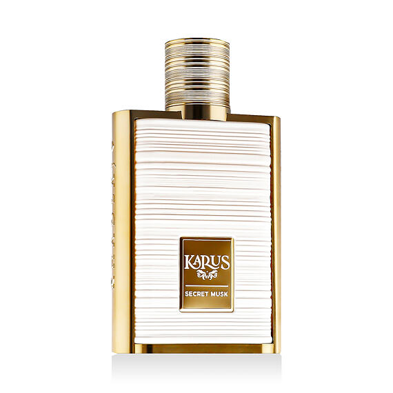 Khadlaj Karus Secret Musk Eau de Parfum (Unisexe) 100 ml