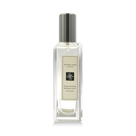 Jo Malone English Oak & Hazelnut Eau de Cologne (Unisexe) 30 ml