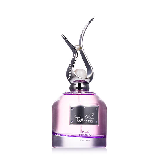 Asdaaf Andaleeb Flora Eau de Parfum (Femme) 100 ml