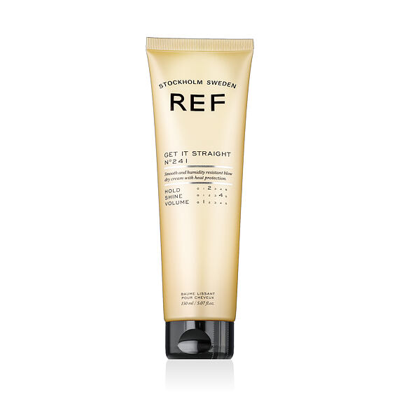 REF Get It Straight Cream 150 ml