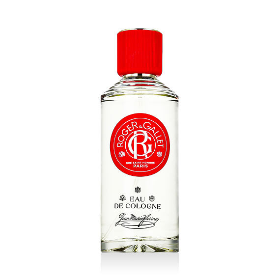 Roger & Gallet Jean Marie Farina Extra Vieille Eau de Cologne (Unisexe) 100 ml