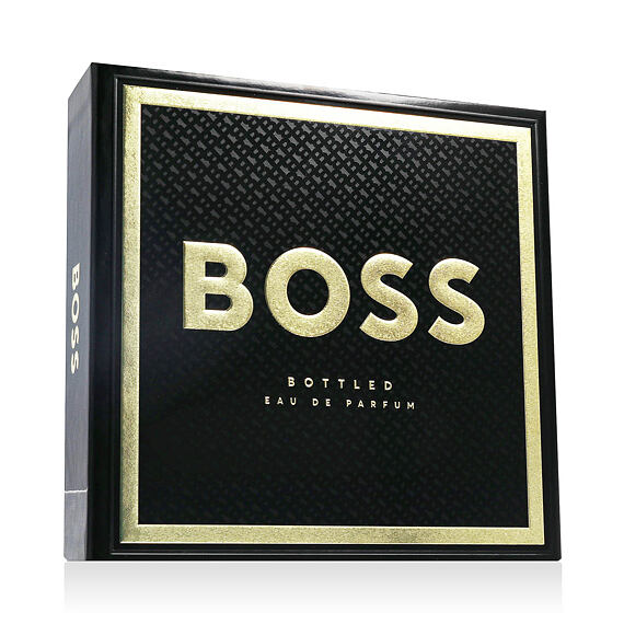 Boss Boss Bottled EDP 50 ml + DEO spray 150 ml