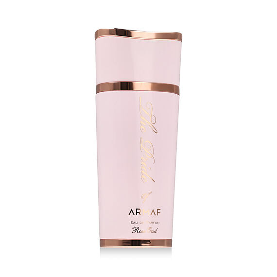Armaf The Pride Of Armaf Rose Oud Eau de Parfum (Femme) 100 ml