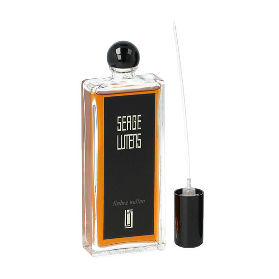 Serge Lutens Ambre Sultan Eau de Parfum (Femme) 50 ml