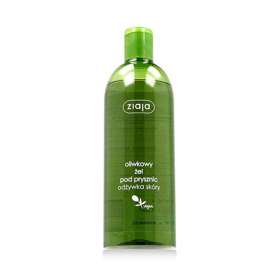 Ziaja Natural Olive Shower Gel 500 ml