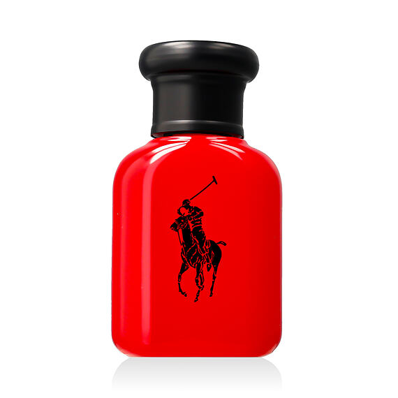Ralph Lauren Polo Red Eau de Toilette (Homme) 40 ml