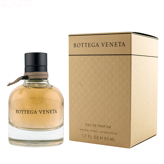 Bottega Veneta for Women Eau de Parfum (Femme) 50 ml